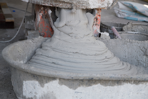 seguridad Desnatar profundo Qué es el mortero de cemento y cómo aplicarlo? – Impermeabilizantes para  Concreto