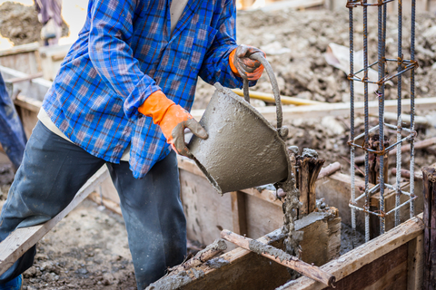 Un mortero de cemento bien preparado debería… – Impermeabilizantes para  Concreto
